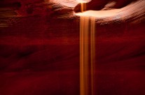 Sand Fall