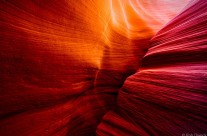 Sandstone Walls