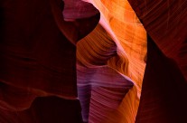 Sandstone Walls 4