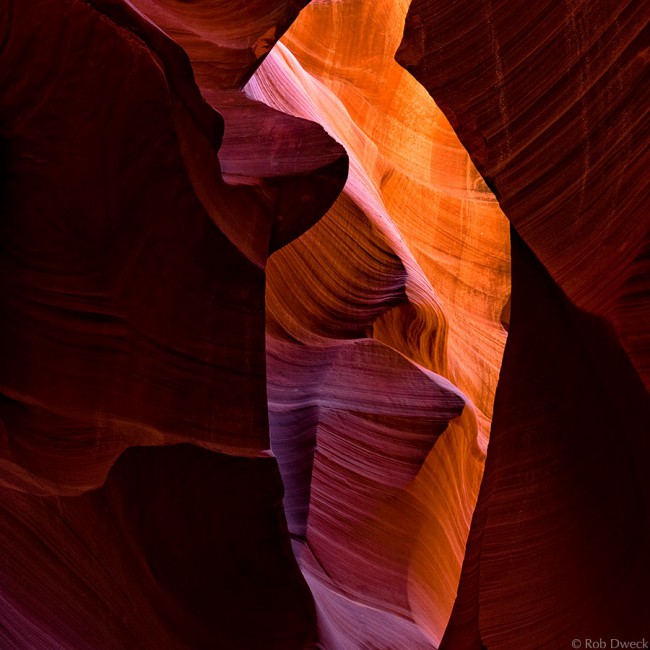 Sandstone Walls 4