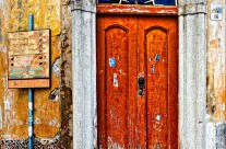 Directions and Doorway