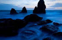 Rodeo Beach Blue
