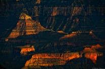 Canyon Glow