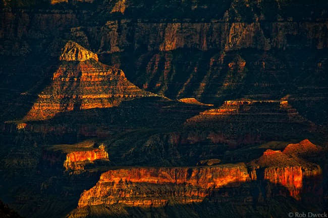 Canyon Glow