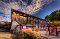 China Camp Village