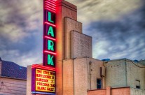 Lark Theater