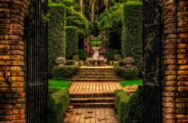 Garden Path