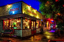 Joe’s Taco Lounge