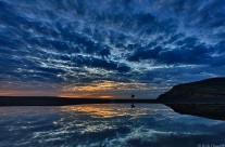 After the Last Wave