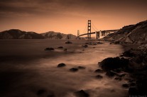 Golden Memory